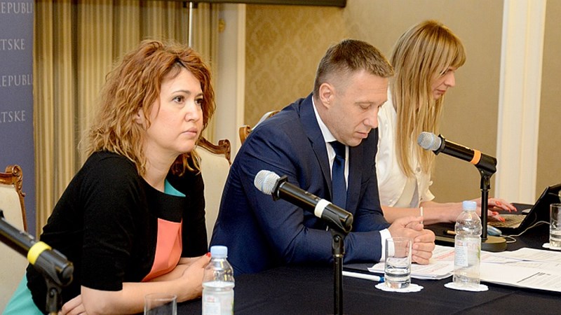 Postignuti značajni rezultati u osnaživanju postojećeg sustava suzbijanja zlouporabe droga u RH